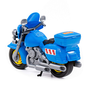 Мотоцикл полицейский "Харлей", Артикул 8947. – портал поставщиков НСППО - 2